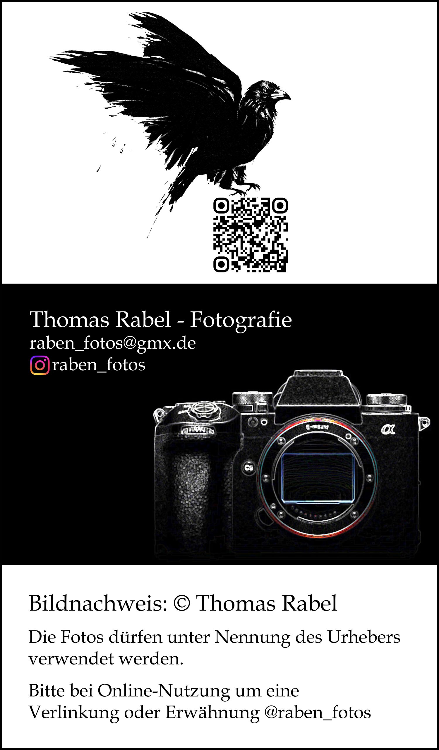 Logo von Fotograf Thomas Rabel