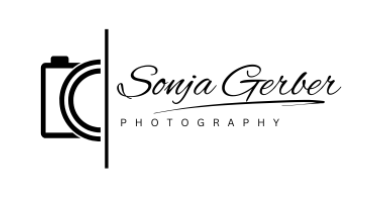 Logo von Fotografin Sonja Gerber