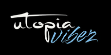 Logo der Tanzschule Utopia Vibez